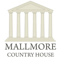 Mallmore Country House B&B — Luxury Bed and Breakfast, on the shore of Clifden Bay